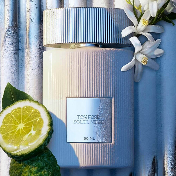 Tom Ford Signature Soleil Neige All Over Body Spray 150 Ml - 2