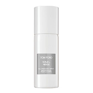 Tom Ford Signature Soleil Neige All Over Body Spray 150 Ml - Tom Ford Private