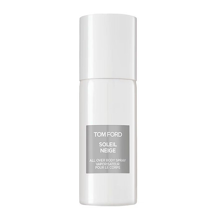 Tom Ford Signature Soleil Neige All Over Body Spray 150 Ml - 1
