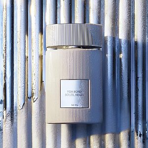 Tom Ford Signature Soleil Neige Unisex Parfüm Edp 100 Ml - 2