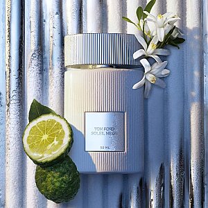 Tom Ford Signature Soleil Neige Unisex Parfüm Edp 50 Ml - 3