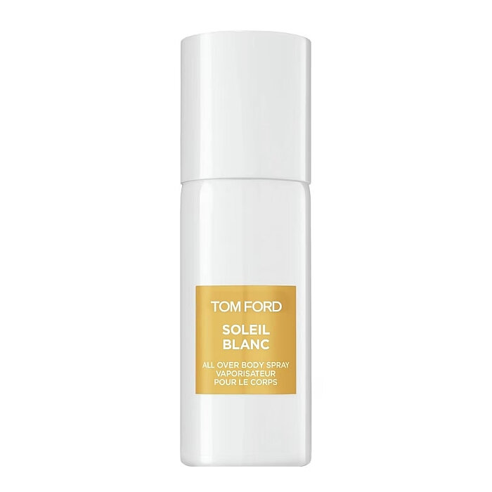 Tom Ford Soleil Blanc All Over Body Spray 150 Ml - 1