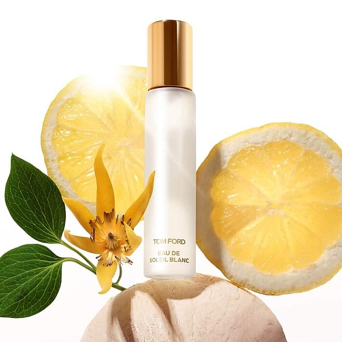 Tom Ford Soleil Blanc All Over Body Spray 150 Ml - 2