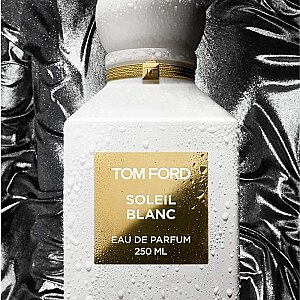 Tom Ford Soleil Blanc Decanter Unisex Parfüm Edp 250 Ml - 2
