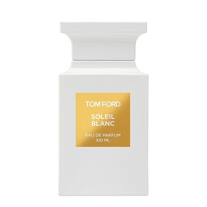 Tom Ford Soleil Blanc Unisex Parfüm Edp 100 Ml - 1