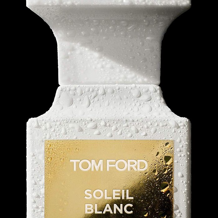 Tom Ford Soleil Blanc Unisex Parfüm Edp 100 Ml - 3