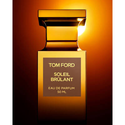 Tom Ford Soleil Brulant Unisex Parfüm Edp 50 Ml