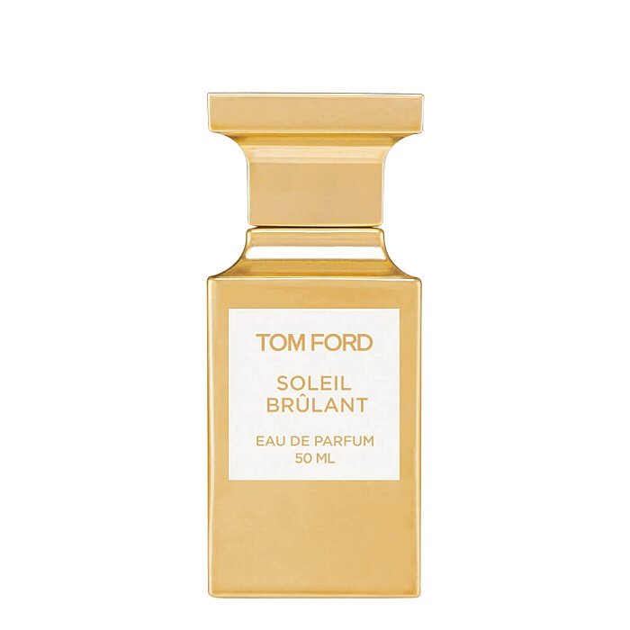 Tom Ford Soleil Brulant Unisex Parfüm Edp 50 Ml - 1