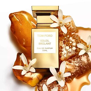 Tom Ford Soleil Brulant Unisex Parfüm Edp 50 Ml - 3