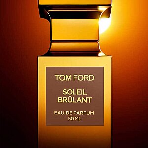 Tom Ford Soleil Brulant Unisex Parfüm Edp 50 Ml - 2