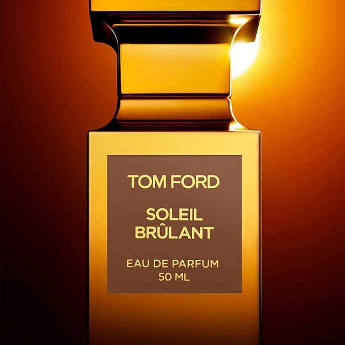 Tom Ford Soleil Brulant Unisex Parfüm Edp 50 Ml - 2
