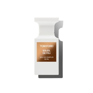 Tom Ford - Tom Ford Soleil De Feu Unisex Parfüm Edp 50 Ml
