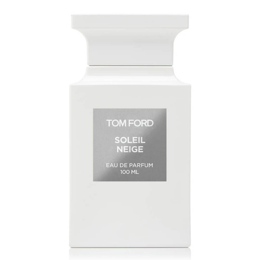 香水(ユニセックス) TOM FORD SOLEIL NEIGE 10ml トムフォード TOM FORD トムフォード TOMFORD SOLEIL NEIGE ソレイユ