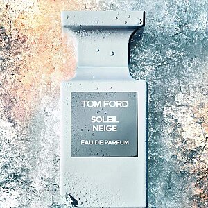 Tom Ford Soleil Neige Unisex Parfüm Edp 50 Ml - 2