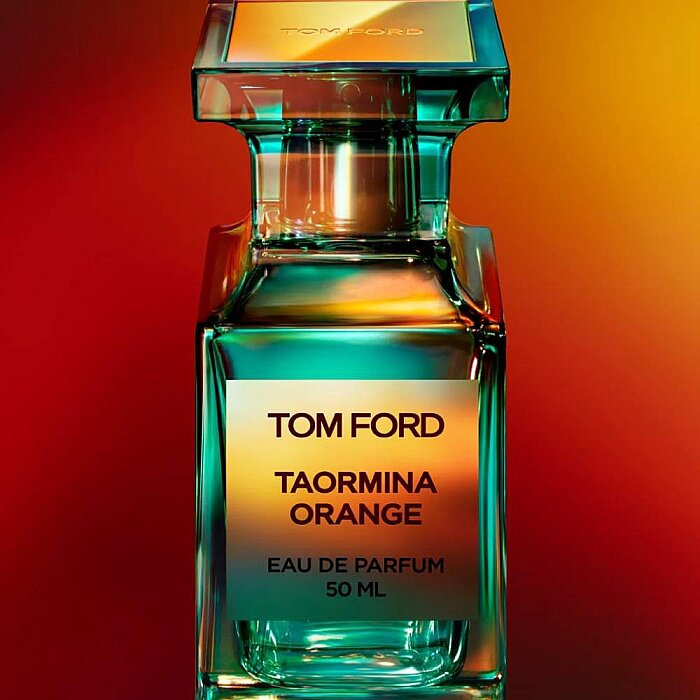 Tom Ford Taormina Orange | Canlı Narenciye ve Ferah Yaz İmzası