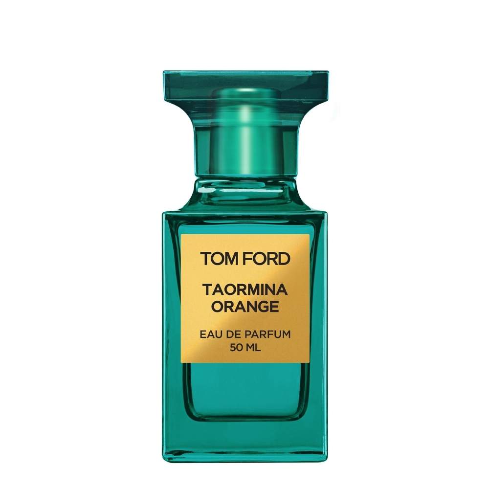 Tom Ford Taormina Orange Unisex Parfum Edp 50 Ml