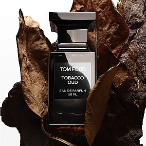 Tom Ford Tobacco Oud Unisex Parfüm Edp 50 Ml - 2