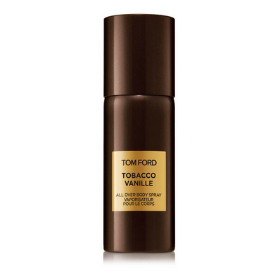 Tom Ford Tobacco Vanille All Over Body Mist 150 Ml