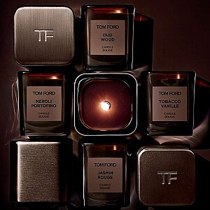 Tom Ford Tobacco Vanille All Over Body Spray 150 Ml - 3