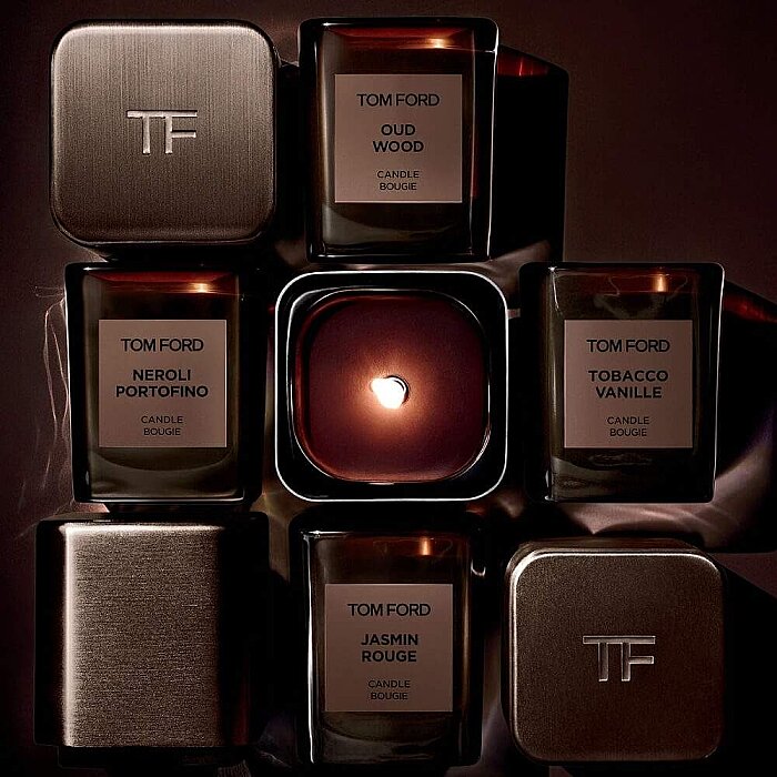 Tom Ford Tobacco Vanille All Over Body Spray 150 Ml - 3