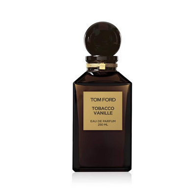 Tom Ford Tobacco Vanille Decanter Unisex Parfüm Edp 250 Ml - 1