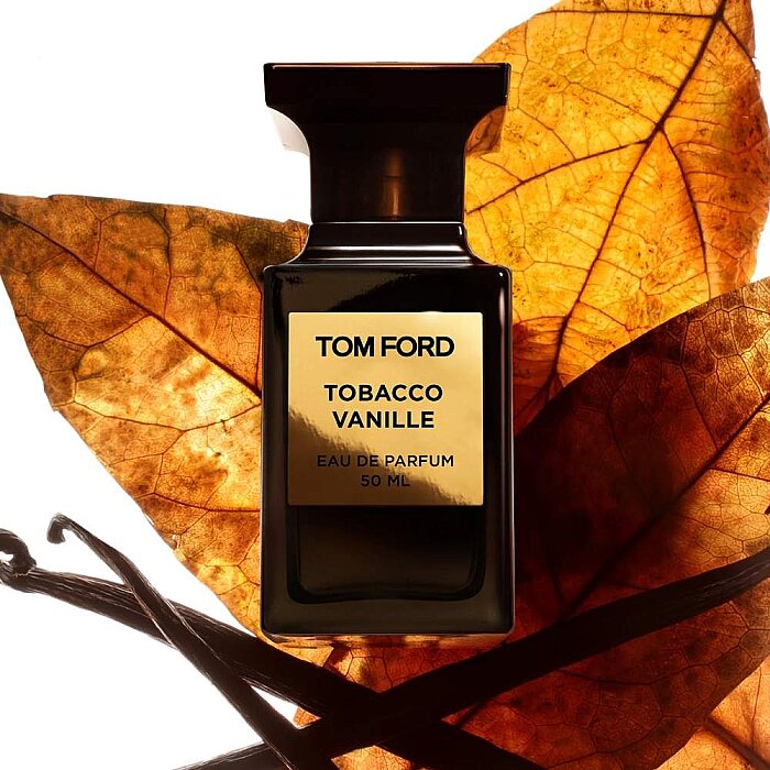 Tom Ford Tobacco Vanille Unisex Parfüm Edp 100 Ml - 2