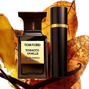 Tom Ford Tobacco Vanille Unisex Parfüm Edp 100 Ml - 3