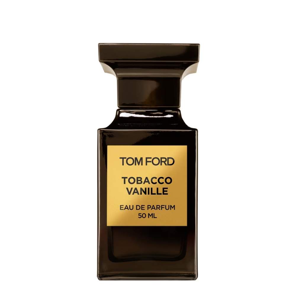 香水(男性用) TOM FORD TOBACCO VANILLE 50ML Tom Ford Tobacco Vanille Unisex Parfüm Edp 50 Ml | Kağan Parfümeri