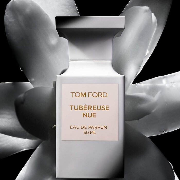 Tom Ford Tubereuse Nue Unisex Parfüm Edp 50 Ml - 3