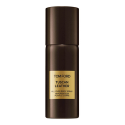 Tom Ford Tuscan Leather All Over Body Mist 150 Ml - Thumbnail