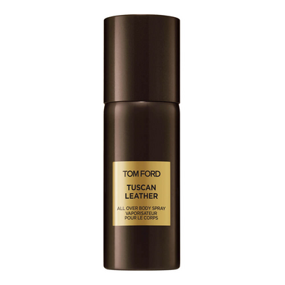 Tom Ford Tuscan Leather All Over Body Mist 150 Ml