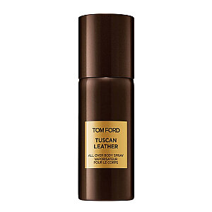Tom Ford Tuscan Leather All Over Body Spray 150 Ml - Tom Ford Private