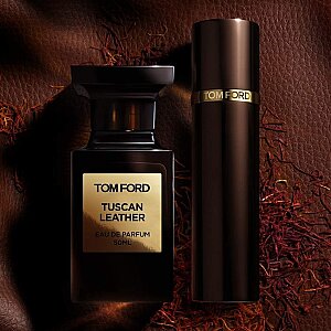 Tom Ford Tuscan Leather All Over Body Spray 150 Ml - 2
