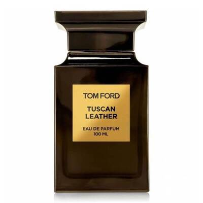 Tom Ford Tuscan Leather Unisex Parfüm Edp 100 Ml