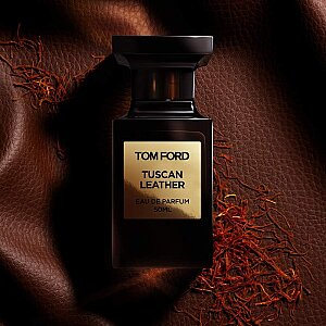 Tom Ford Tuscan Leather Unisex Parfüm Edp 100 Ml - 2