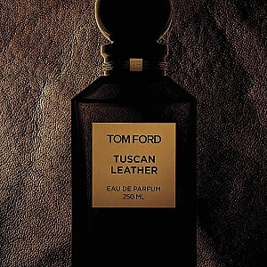 Tom Ford Tuscan Leather Unisex Parfüm Edp 50 Ml - 4