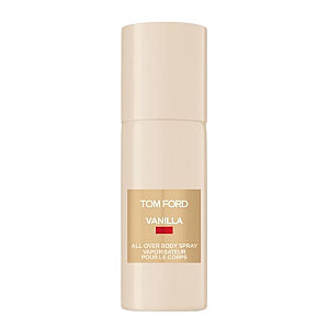 Tom Ford Vanilla All Over Body Spray 150 Ml - Tom Ford Private