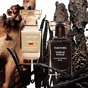 Tom Ford Vanilla Unisex Parfüm Edp 100 Ml - 4