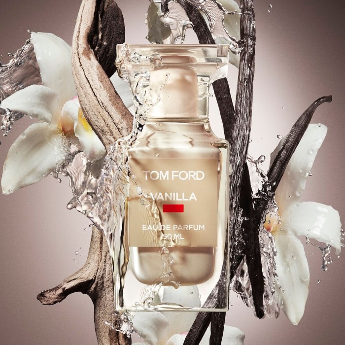 Tom Ford Vanilla Unisex Parfum Edp 50 Ml