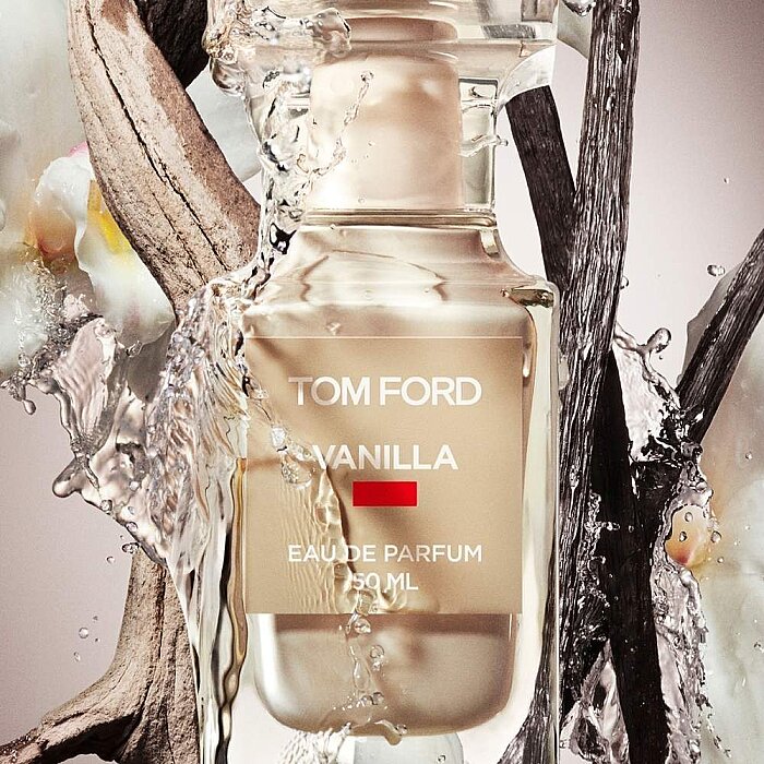 Tom Ford Vanilla Unisex Parfum Edp 50 Ml - 3