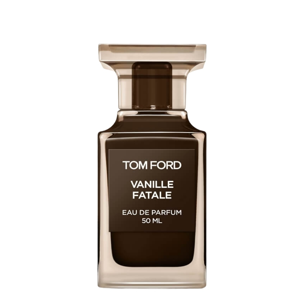 香水(男性用) TOM FORD VANILLE FATALE 50 ML Tom Ford Vanille Fatale Unisex Parfum Edp 50 Ml | Kağan Parfümeri