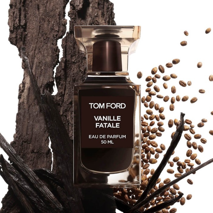 Tom Ford Vanille Fatale Unisex Parfum Edp 50 Ml