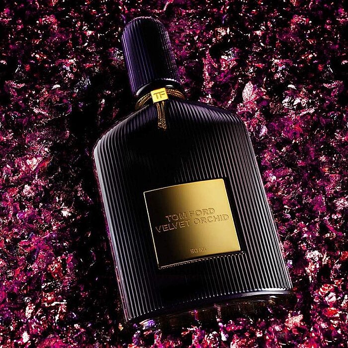 Tom Ford Velvet Orchid Kadın Parfüm Edp 50 Ml - 4