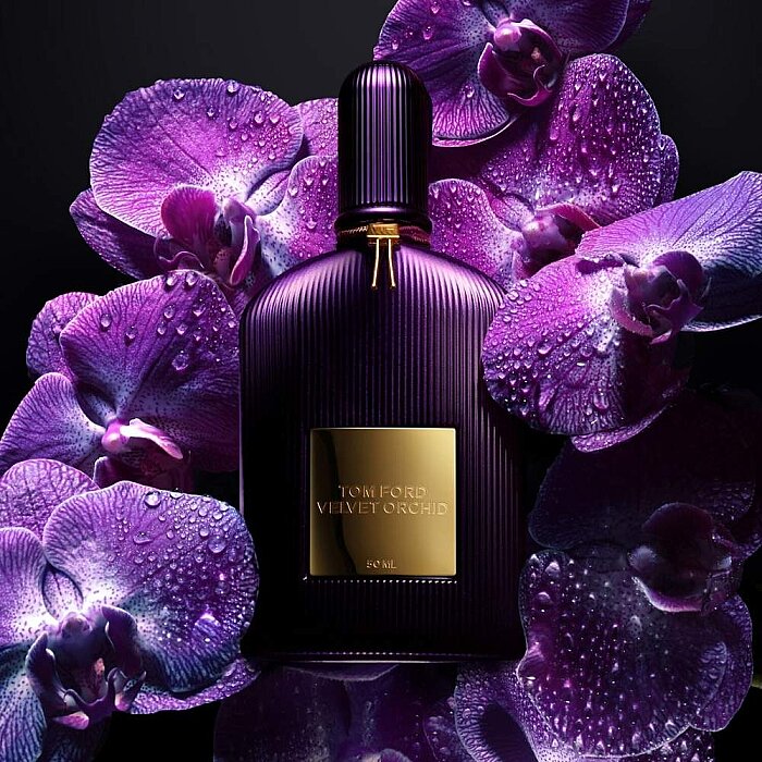Tom Ford Velvet Orchid Kadın Parfüm Edp 50 Ml - 2