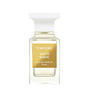 Tom Ford White Suede Collection Unisex Parfüm Edp 50 Ml - 1