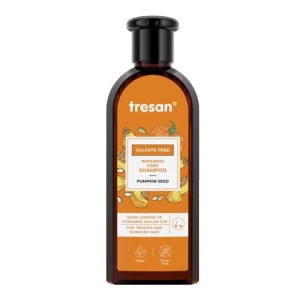 Tresan - Tresan Bal Kabağı Çekirdeği Onarıcı Şampuan 300 Ml