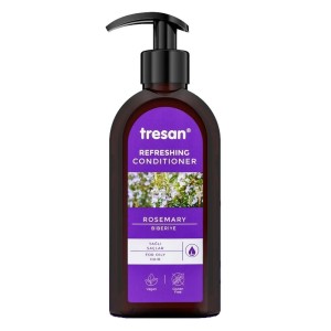 Tresan - Tresan Biberiye Canlandırıcı Saç Bakım Kremi 300 Ml