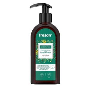 Tresan - Tresan Çemen Otu Güçlendirici Saç Bakım Kremi 300 Ml