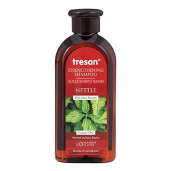 Tresan - Tresan Isırgan Otu Güçlendirici Şampuan Normal ve Kuru Saçlar 300 Ml