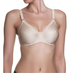 Triumph Claudette 200W Sütyen Ten - Triumph